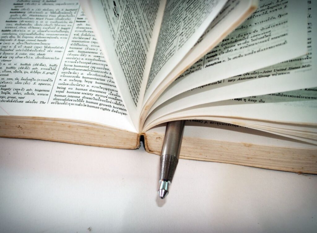 -ㅁ/음 Nominalization: Turning Verbs into Nouns in Korean